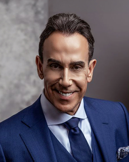Armand Peri